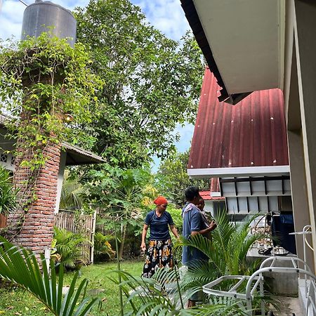Honey Home Kuta  ภายนอก รูปภาพ