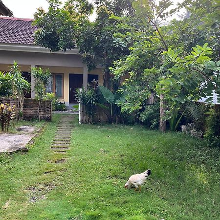 Honey Home Kuta  ภายนอก รูปภาพ
