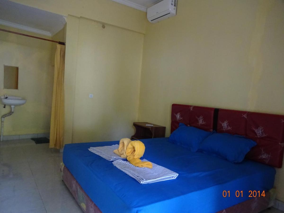 Honey Home Kuta  ภายนอก รูปภาพ