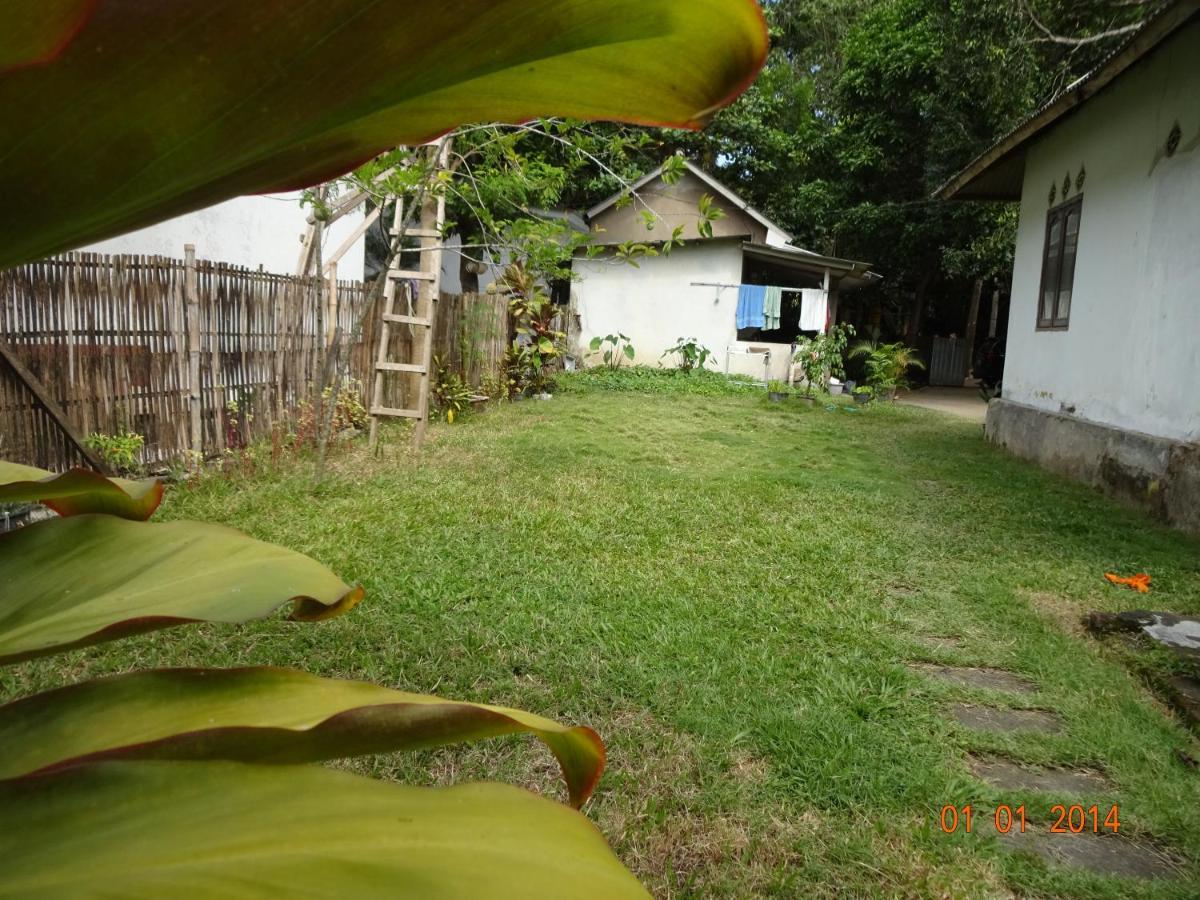 Honey Home Kuta  ภายนอก รูปภาพ