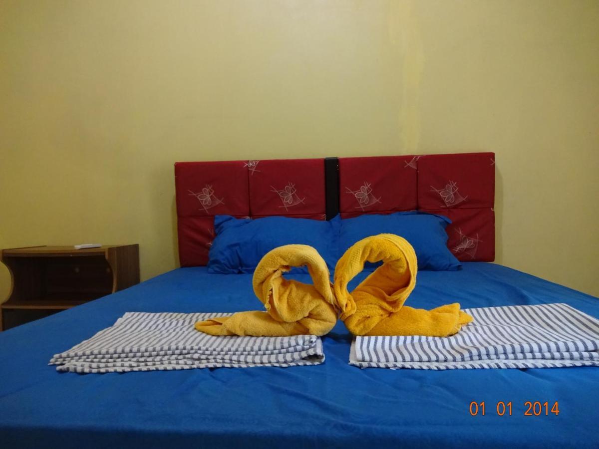Honey Home Kuta  ภายนอก รูปภาพ