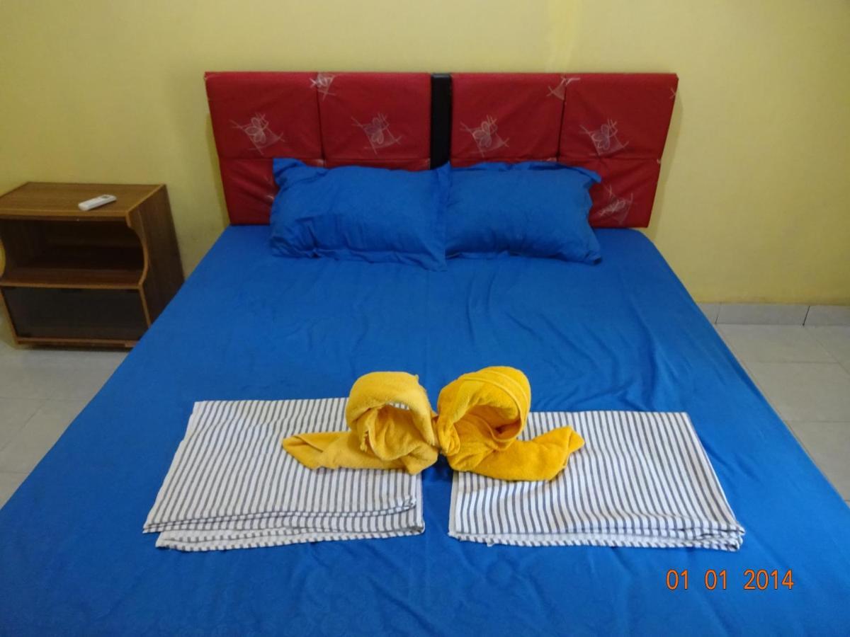 Honey Home Kuta  ภายนอก รูปภาพ