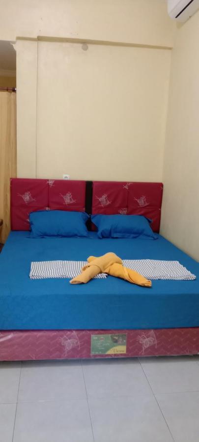 Honey Home Kuta  ภายนอก รูปภาพ