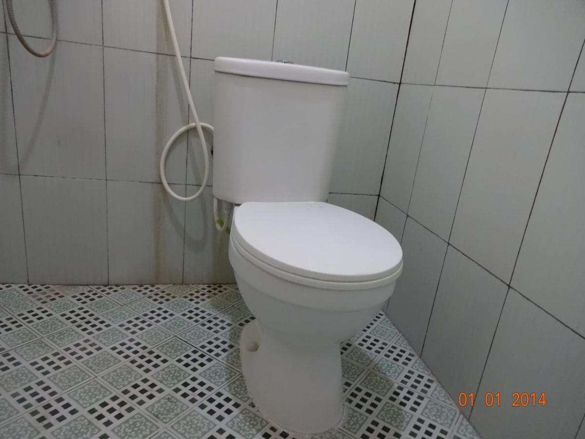 Honey Home Kuta  ภายนอก รูปภาพ