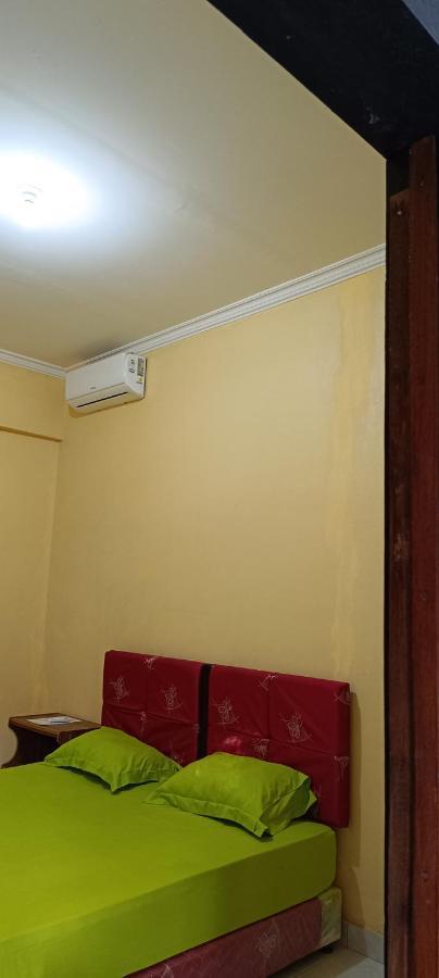 Honey Home Kuta  ภายนอก รูปภาพ