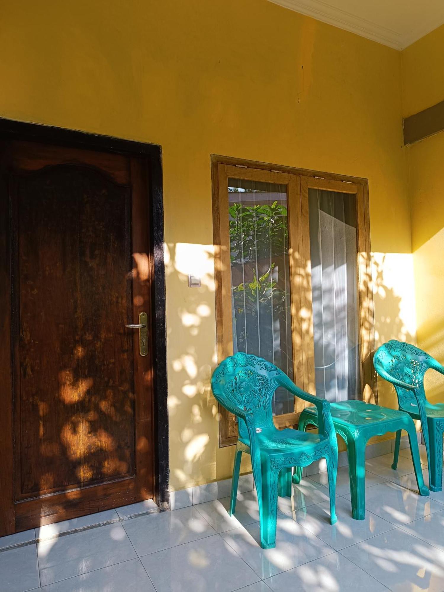 Honey Home Kuta  ภายนอก รูปภาพ