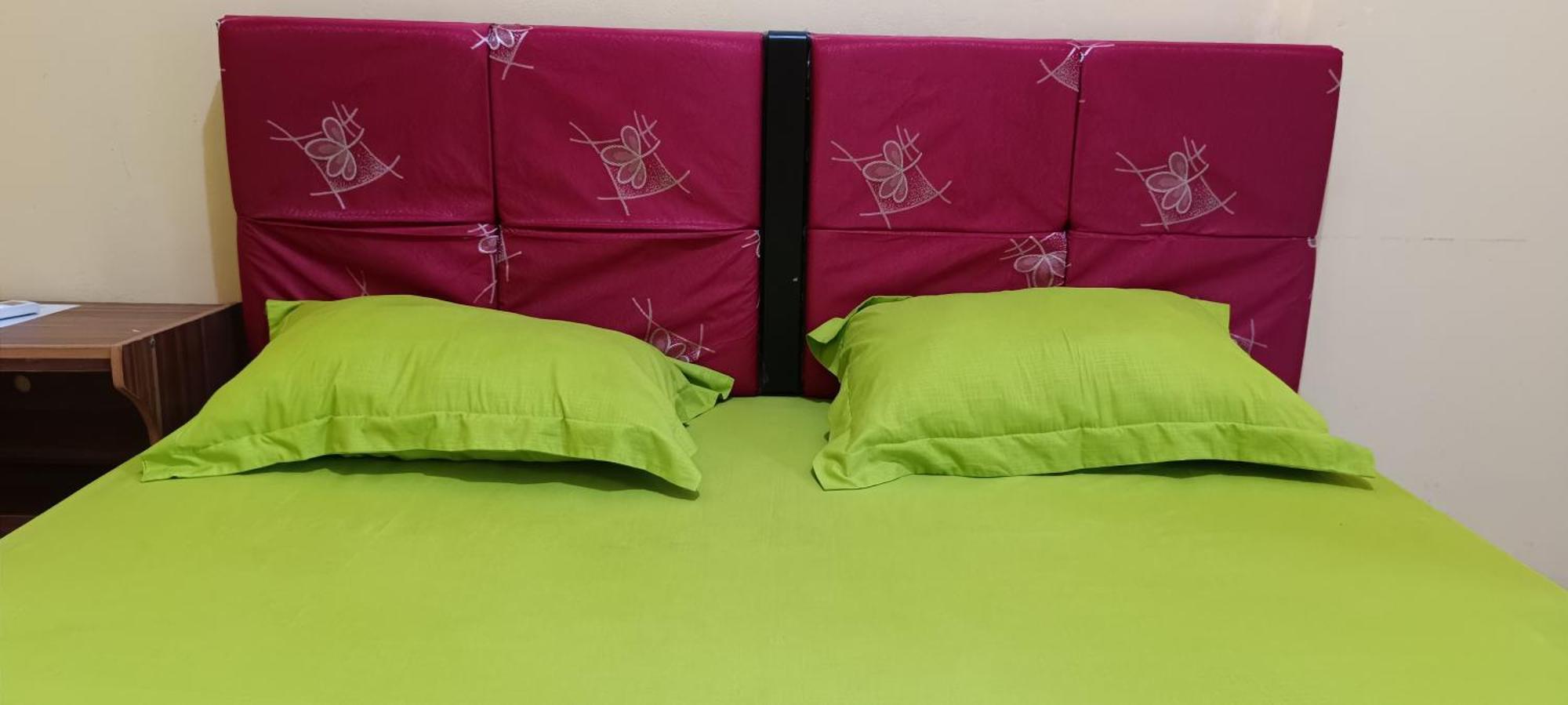 Honey Home Kuta  ภายนอก รูปภาพ