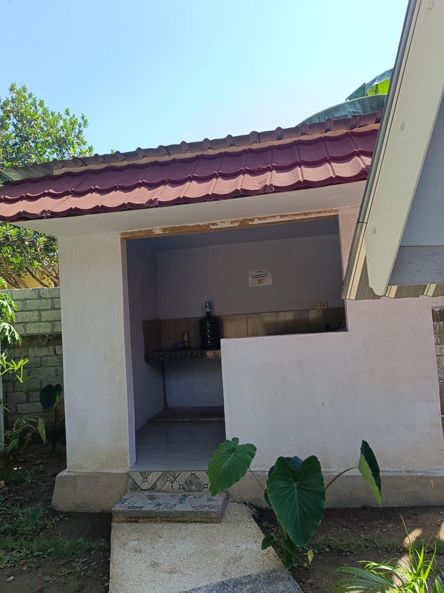Honey Home Kuta  ภายนอก รูปภาพ