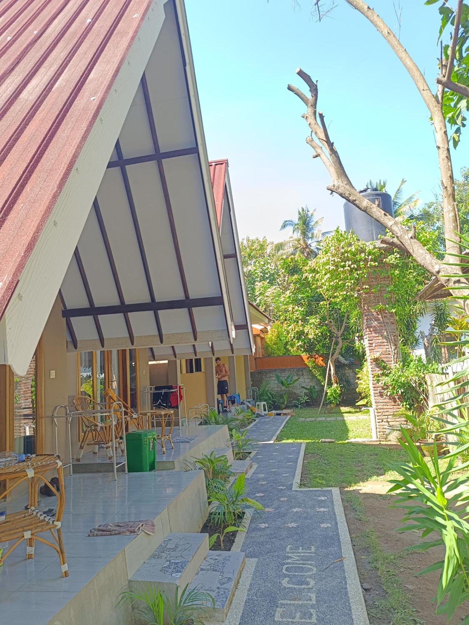 Honey Home Kuta  ภายนอก รูปภาพ