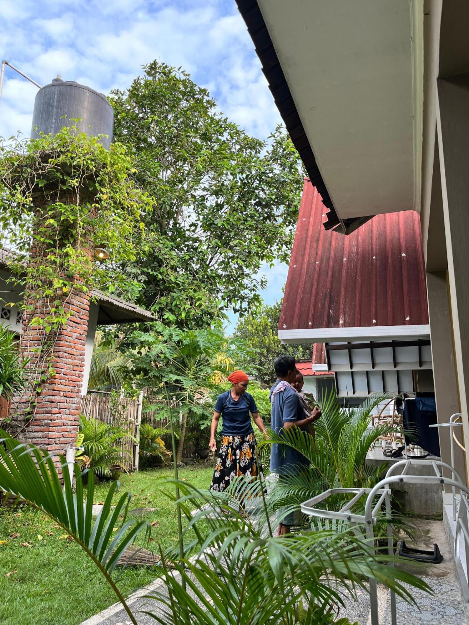 Honey Home Kuta  ภายนอก รูปภาพ